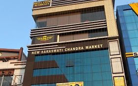 Hotel Prem Residency