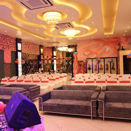 Hotel Prem Residency Patna  Exterior photo