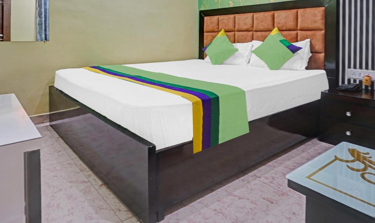 Hotel Prem Residency Patna  Exterior photo