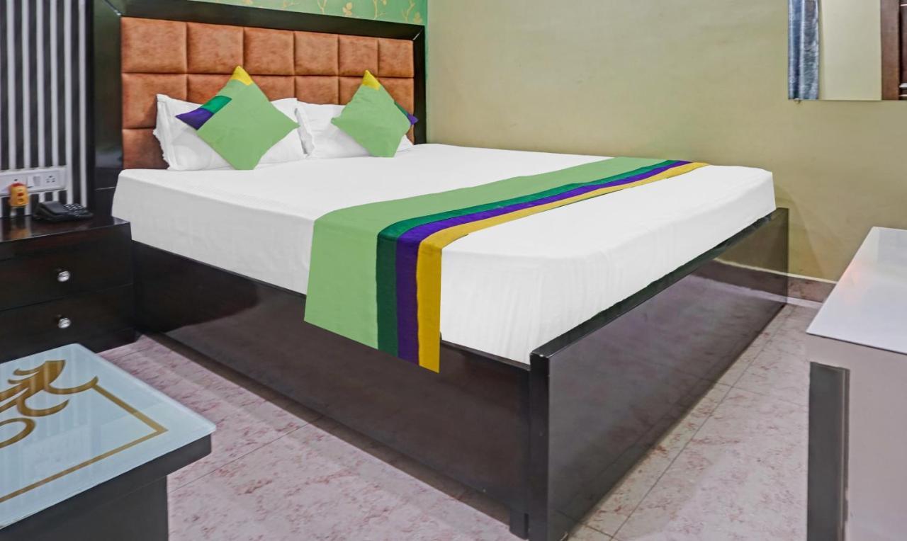 Hotel Prem Residency Patna  Exterior photo