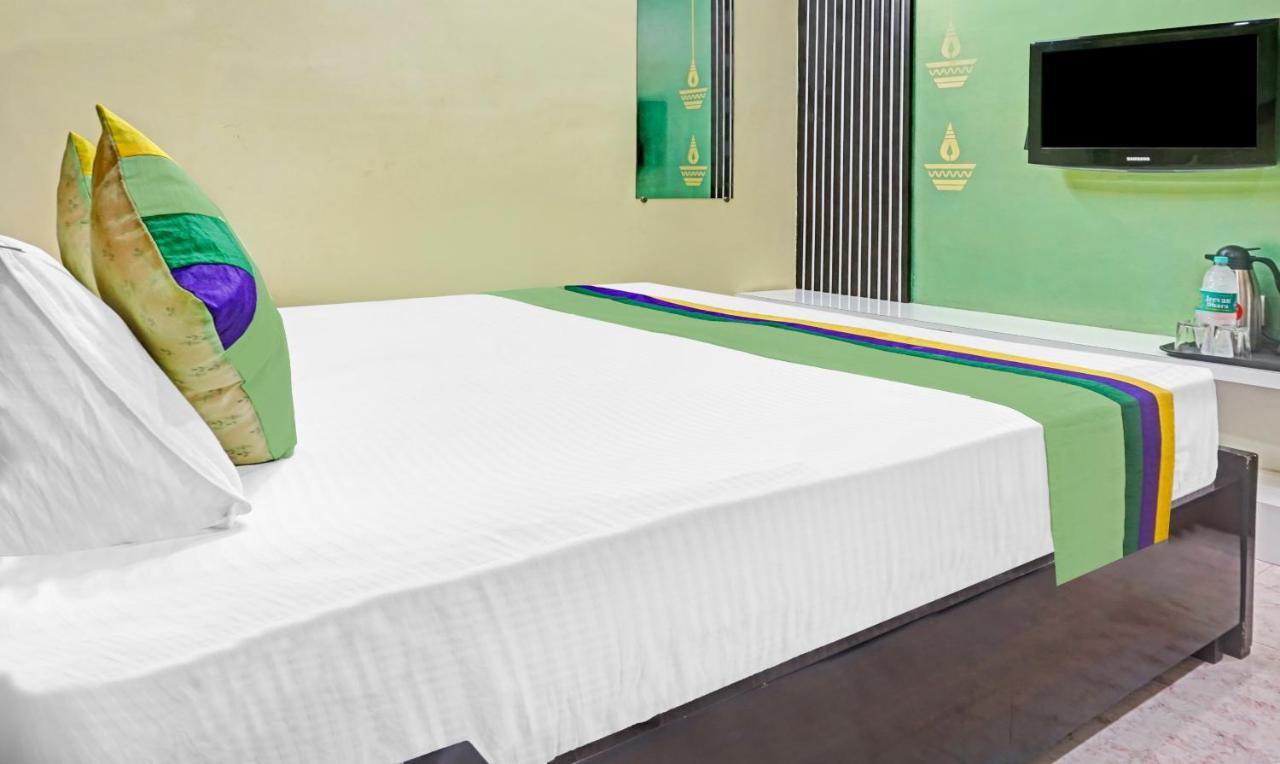 Hotel Prem Residency Patna  Exterior photo