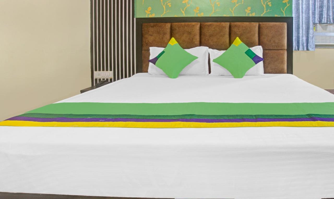 Hotel Prem Residency Patna  Exterior photo
