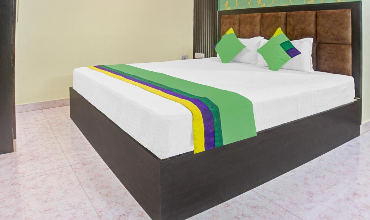 Hotel Prem Residency Patna  Exterior photo