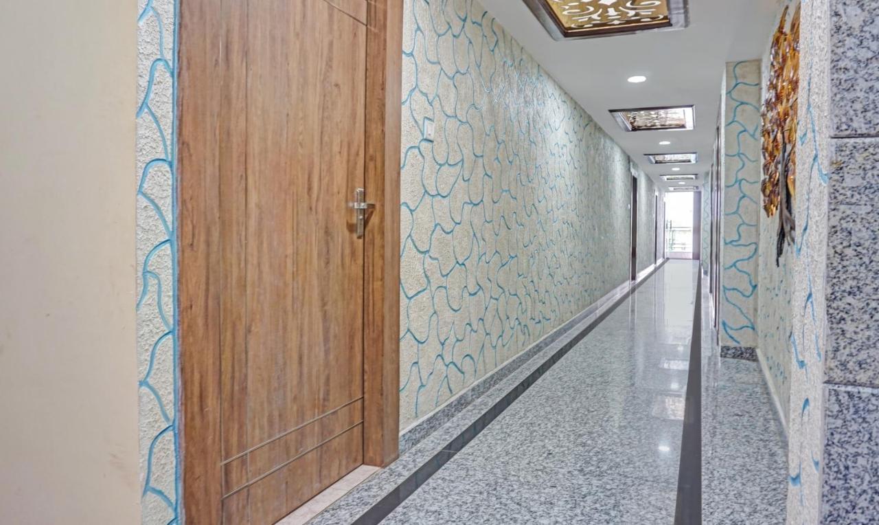 Hotel Prem Residency Patna  Exterior photo