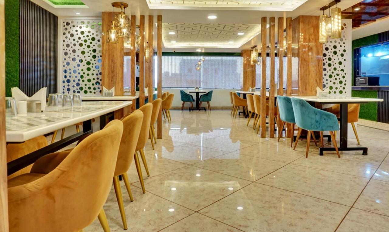 Hotel Prem Residency Patna  Exterior photo