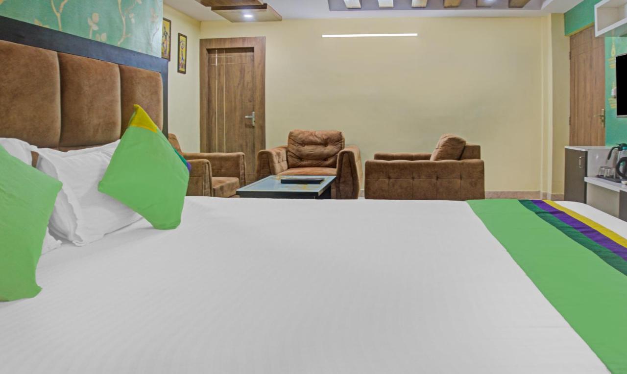Hotel Prem Residency Patna  Exterior photo