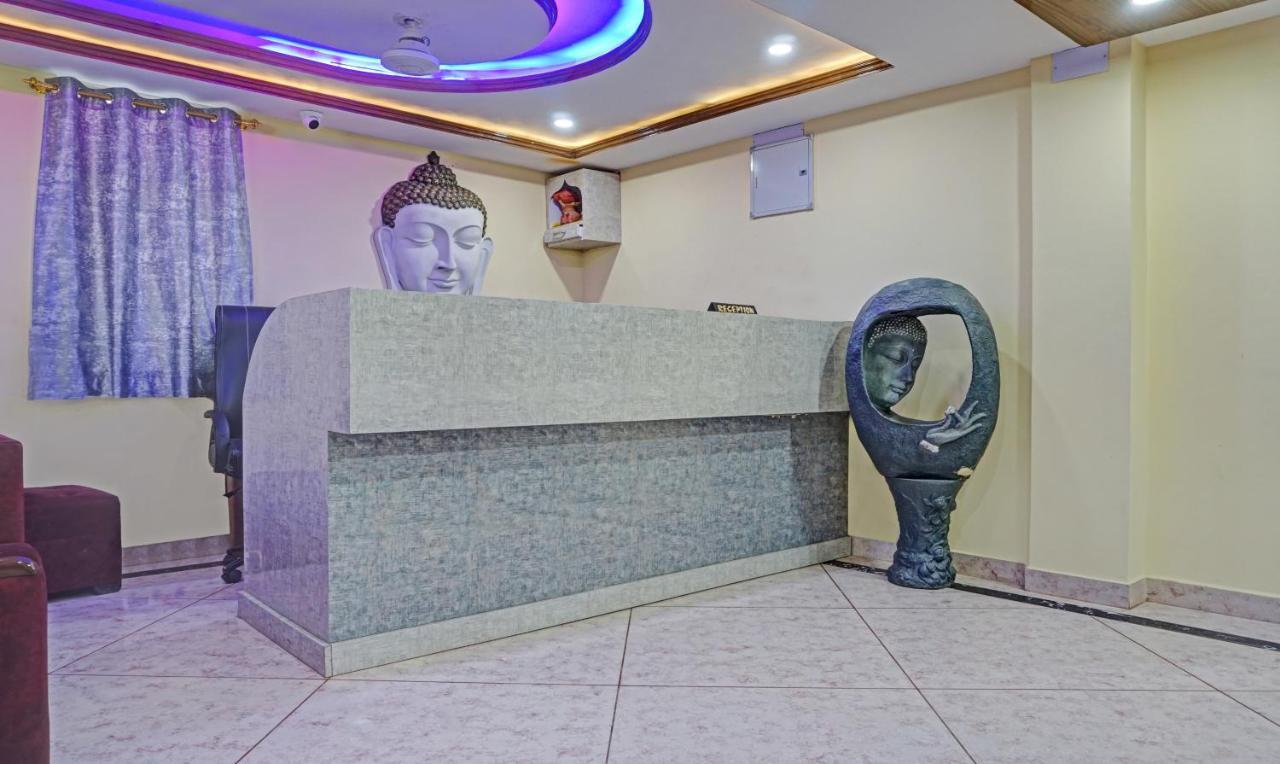 Hotel Prem Residency Patna  Exterior photo