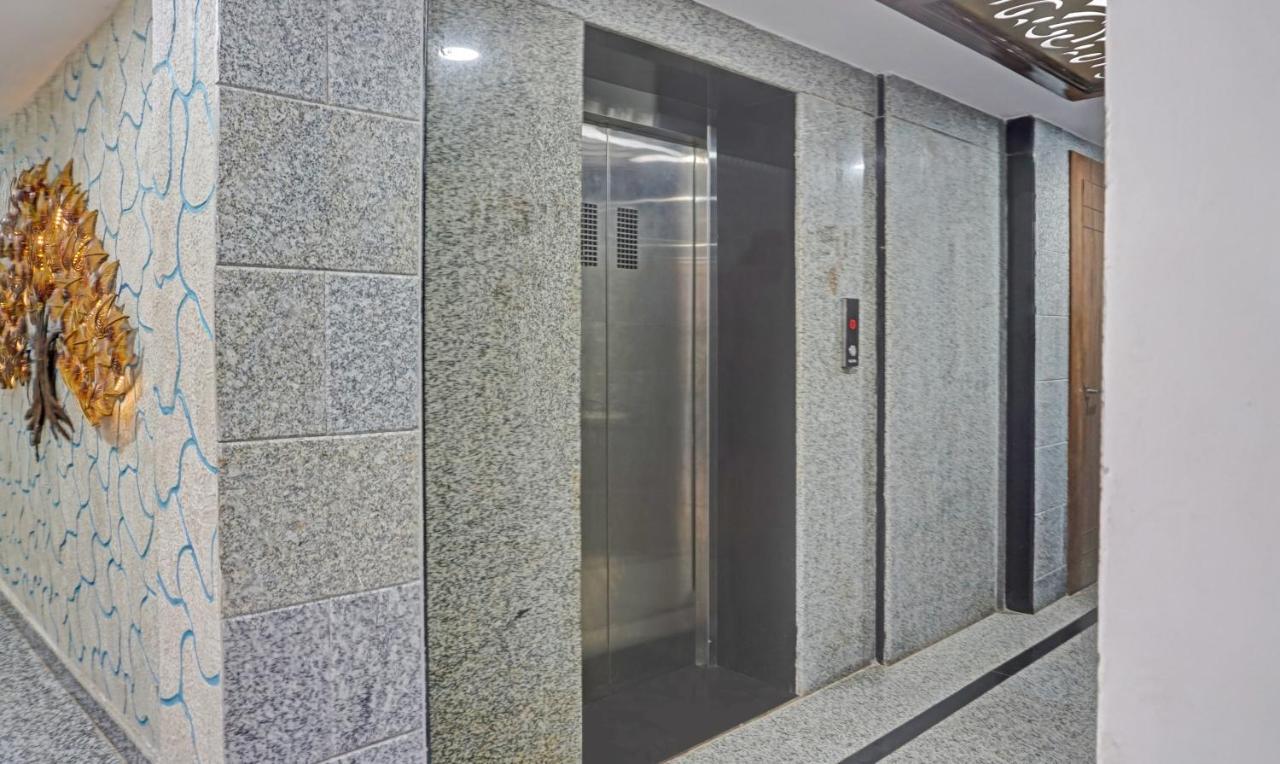Hotel Prem Residency Patna  Exterior photo