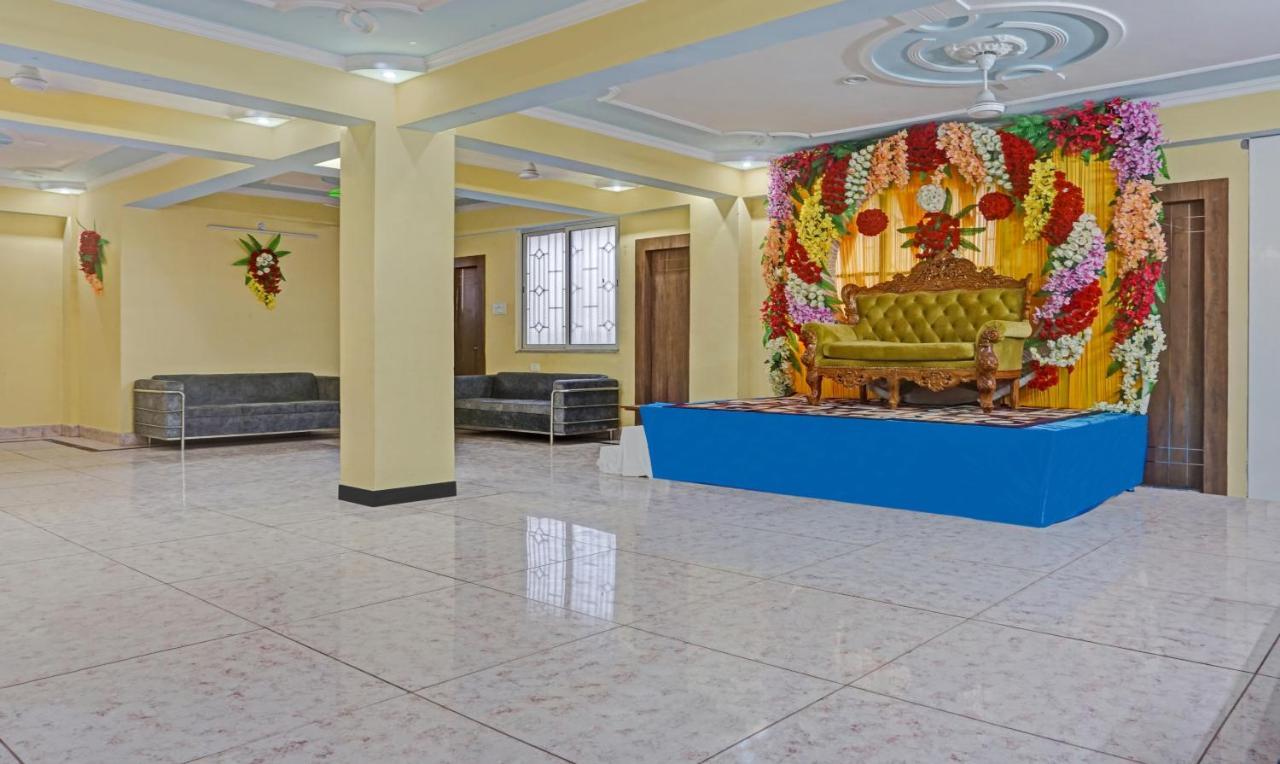Hotel Prem Residency Patna  Exterior photo