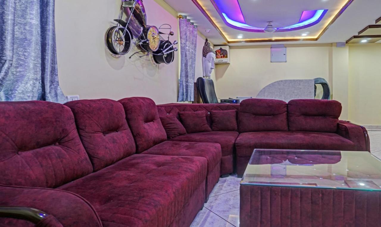 Hotel Prem Residency Patna  Exterior photo