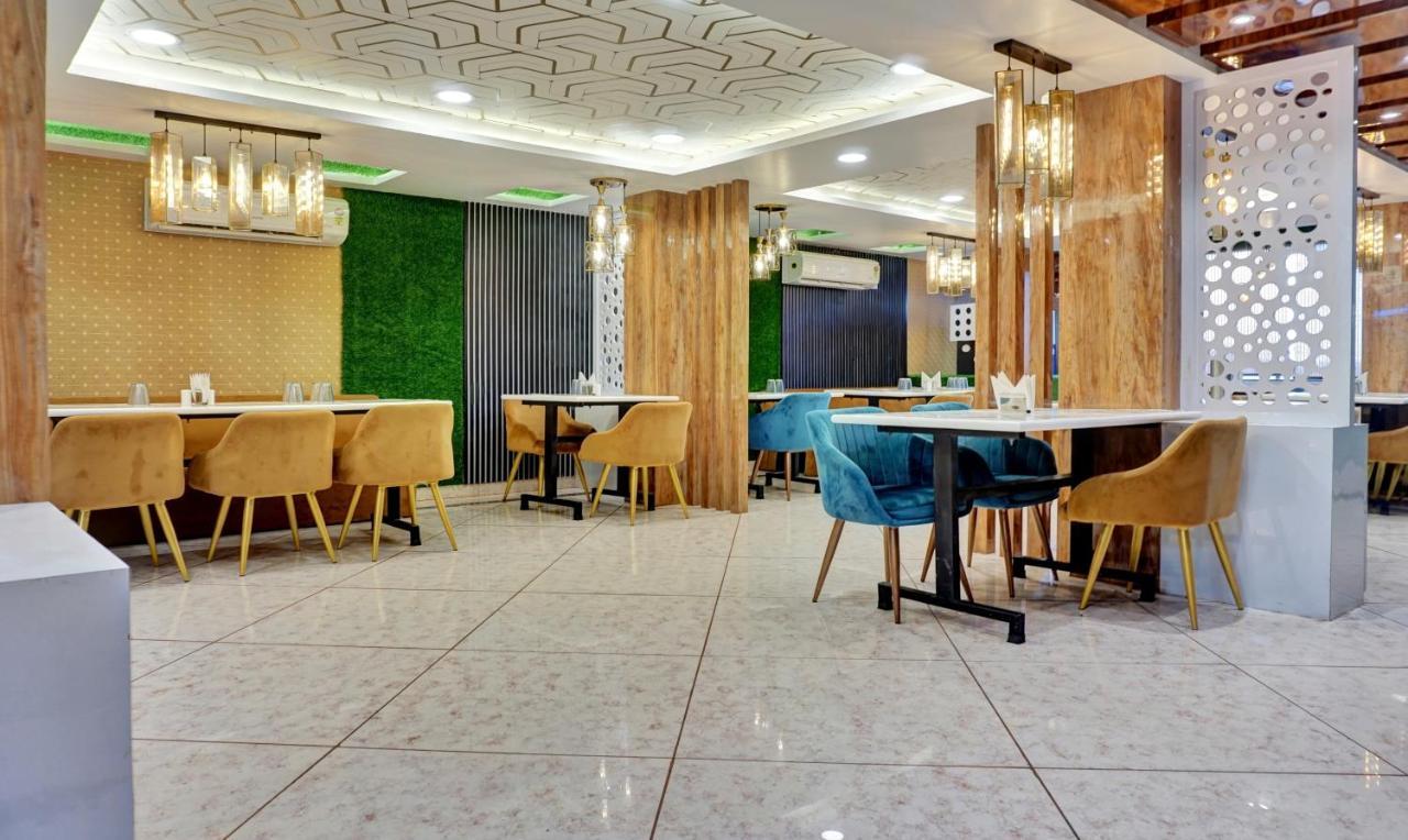 Hotel Prem Residency Patna  Exterior photo