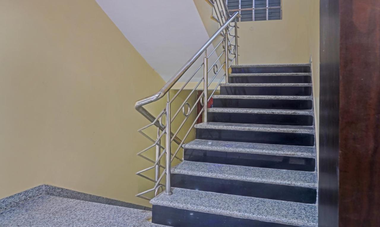 Hotel Prem Residency Patna  Exterior photo